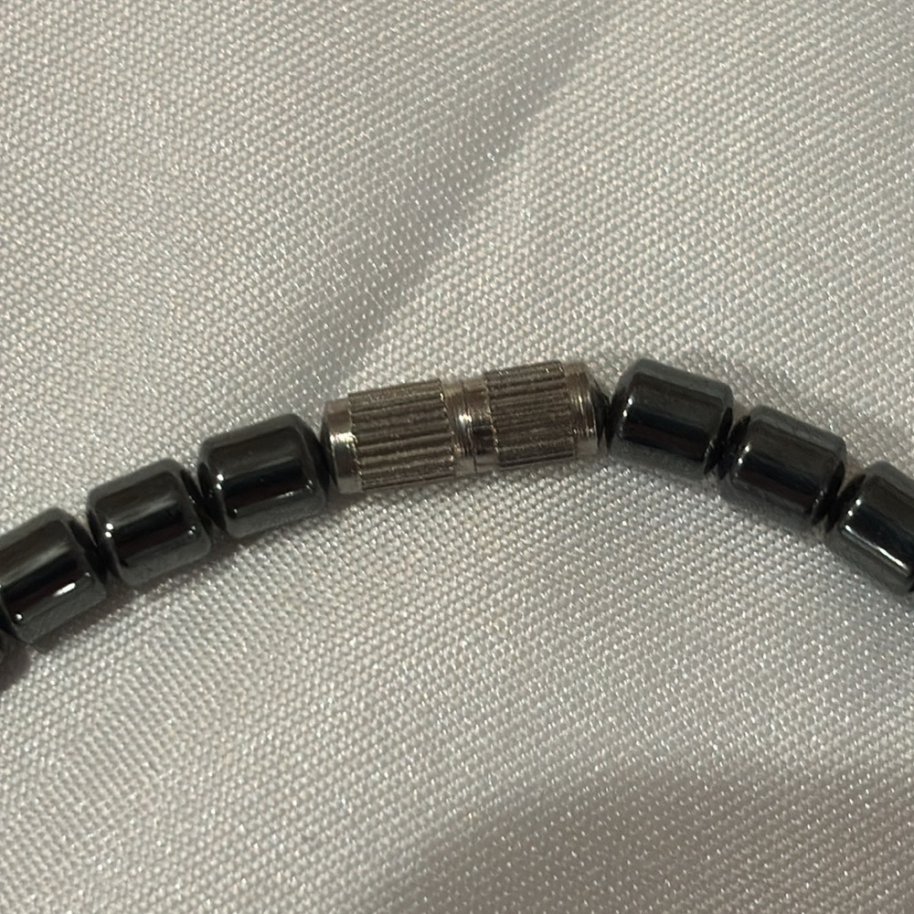 Exquisite bead necklace. - Picture 7 of 8